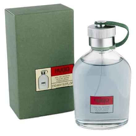Buy Hugo Boss For Man EDT (150 ml) - Purplle