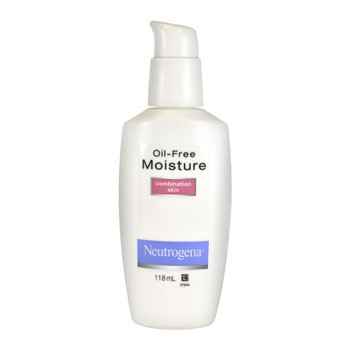 Buy Neutrogena Combination Skin Moisture (118 ml) - Purplle