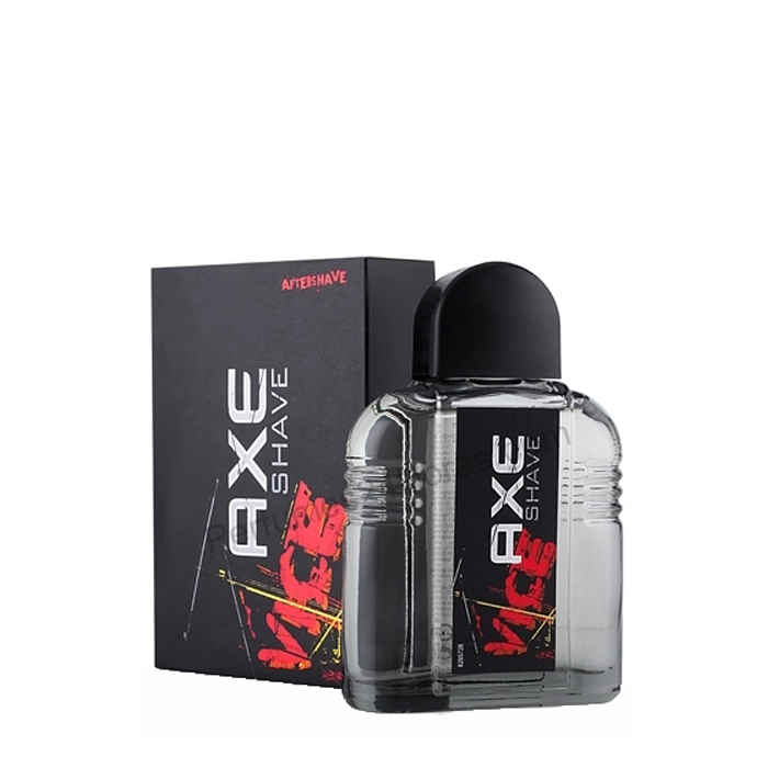 Buy Axe Vice After Shave Lotion 50 ml - Purplle