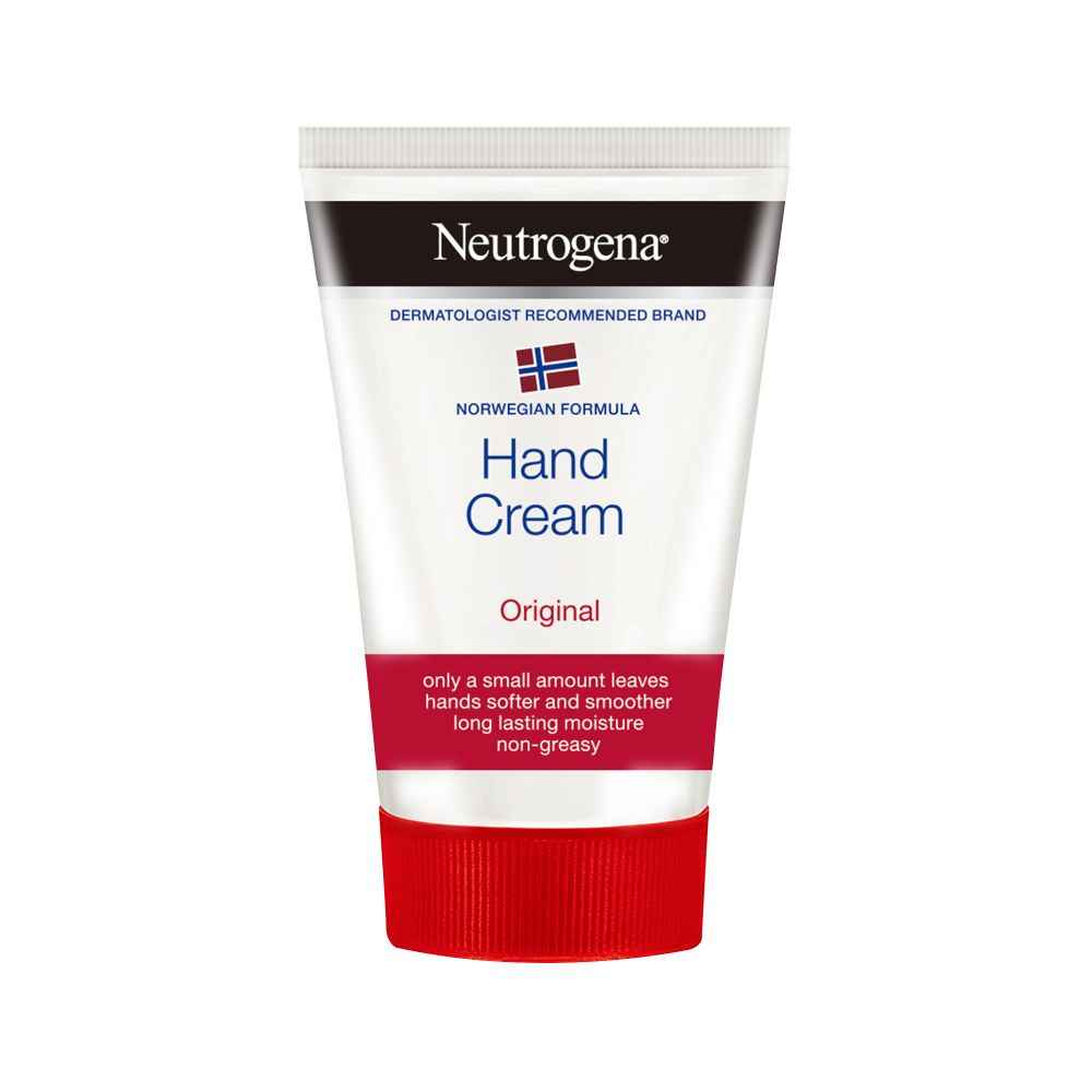 Buy Neutrogena Norwegian Formula Hand Cream (56 g) - Purplle