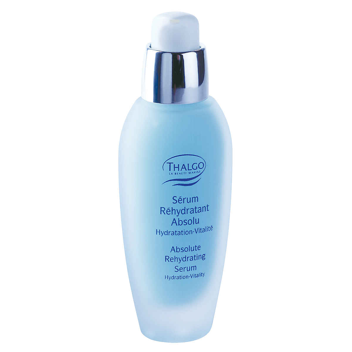 Buy Thalgo Absolute Rehydrating Serum (30 ml) - Purplle