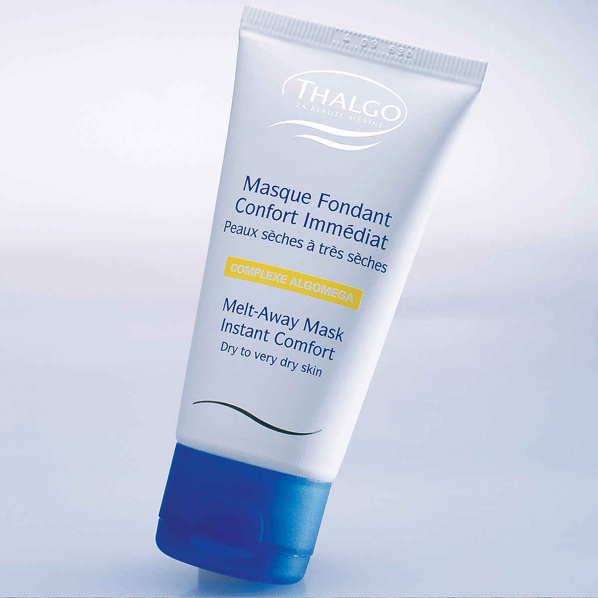 Buy Thalgo Melt-Away Mask (50 ml) - Purplle