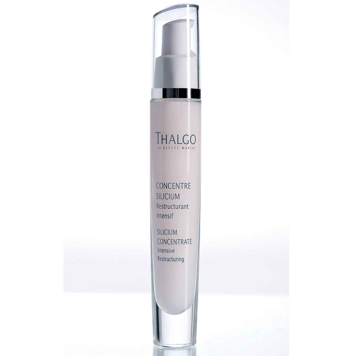 Buy Thalgo Silicium Concentrate 30 ml - Purplle