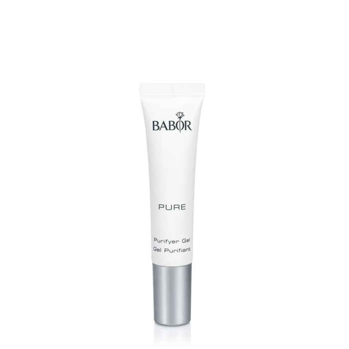 Buy Babor Anti Stress Fluid (7 x 2 ml) - Purplle