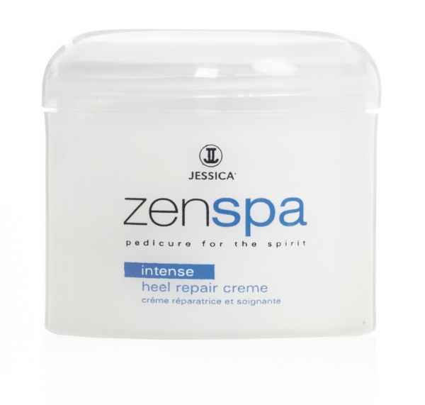 Buy JESSICA ZENSPA-7036 Intense Heel Repair (134 GMS X 1 UNITS) - Purplle