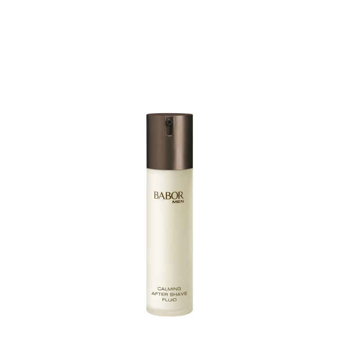 Buy Babor Men After Shave Fluid 50ml - Purplle