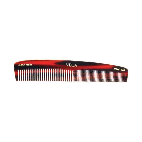 Buy Vega Graduated Dressing Comb - HMC-02D - Purplle