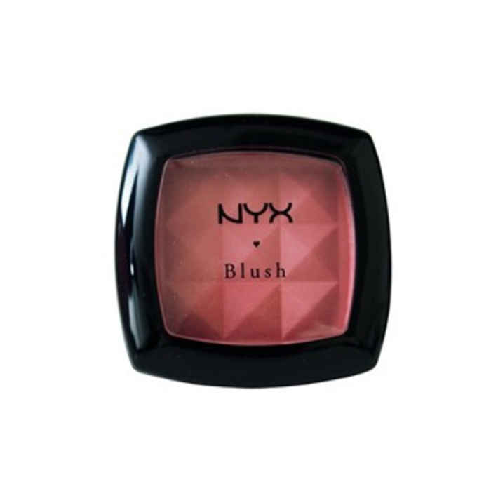 Buy NYX Powder Blush-expresso-con - Purplle