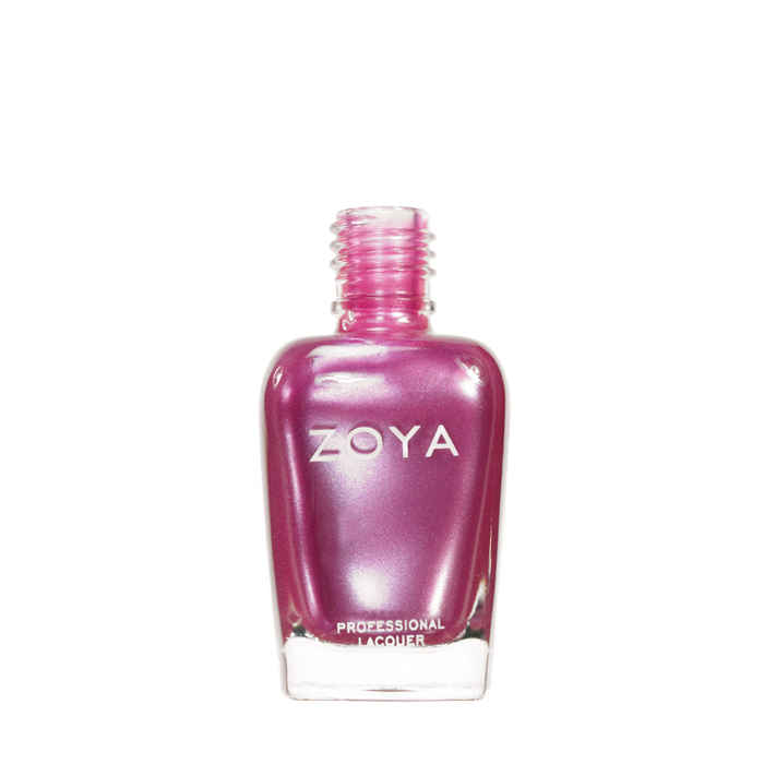 Buy Zoya Nail Polish Sydney (15 ml) - Purplle