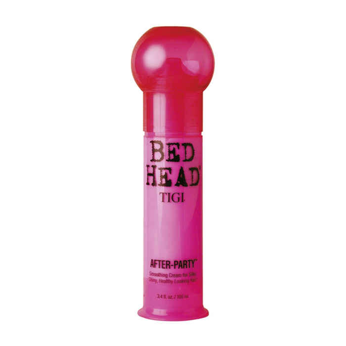 Buy TIGI After-Party Hair Smoothing cream (100 ml) - Purplle