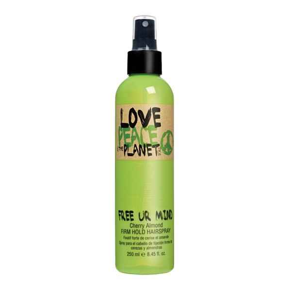 Buy TIGI Free Ur Mind Firm Hold Hairspray (250 ml) - Purplle