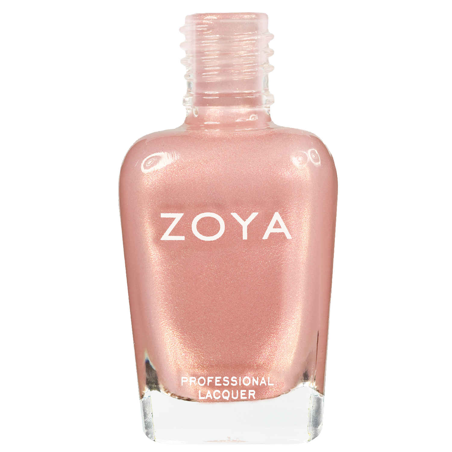 Buy Zoya Nail Polish Felicity (15 ml) - Purplle