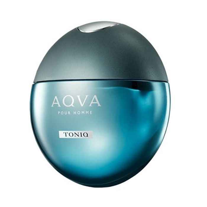 Buy Bvlgari Aqva Toniq Men EDT (100 ml) - Purplle