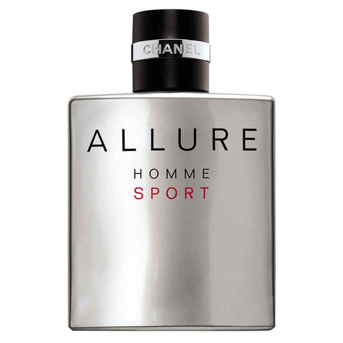 Buy Chanel Allure Sport for Men EDT (100 ml) - Purplle