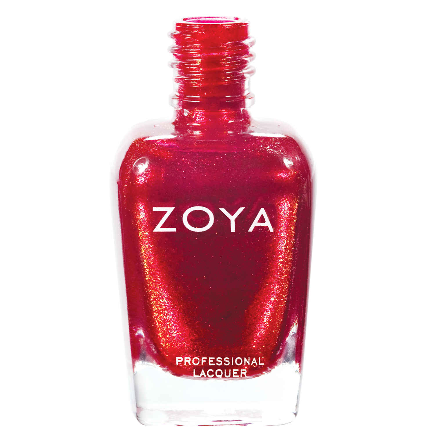 Buy Zoya Nail Polish Lisa (15 ml) - Purplle