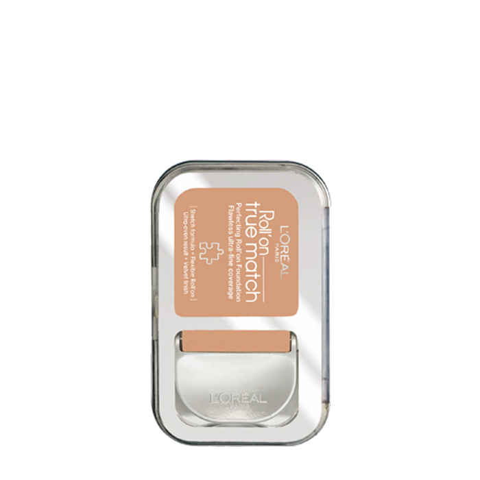Buy L'Oreal Paris Perfect True Match Roll On Foundation Sand N5 - Purplle