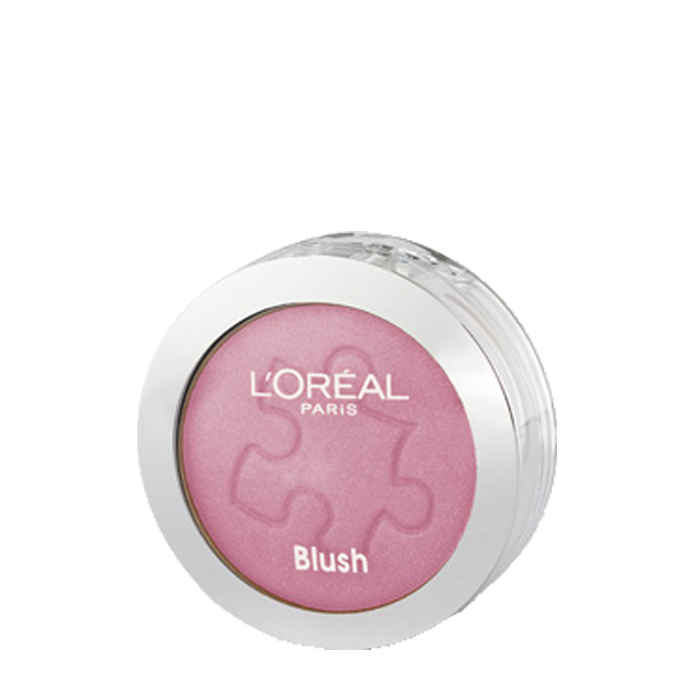 Buy L'Oreal Paris True Match Blush Pink Marshmallow 01 (5 g) - Purplle