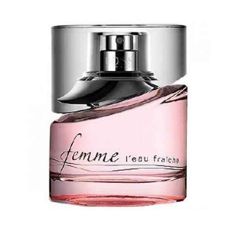 Buy Hugo Boss Femme L'Eau Fraiche EDP (75 ml) - Purplle