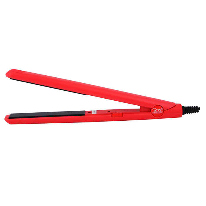 Buy Roots Professional Hair Straightener HSLM - Purplle