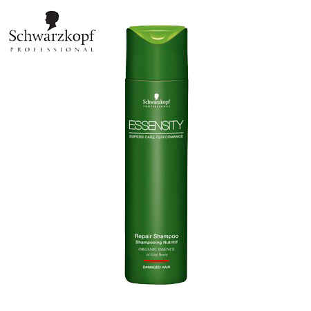 Buy Schwarzkopf Professional Essensity Repair Shampoo (250 ml) - Purplle