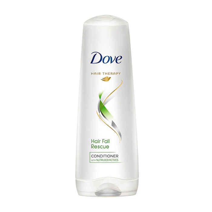 Buy Dove Hair Fall Rescue Conditioner (180 ml) - Purplle