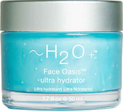 Buy H2O Plus Plus Face Oasis Ultra Hydrator (50 ml) - Purplle