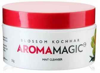 Buy Aroma Magic Mint Cleanser - Purplle