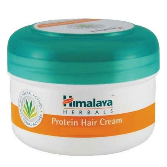 Buy Himalaya Protein Hair Cream - Purplle