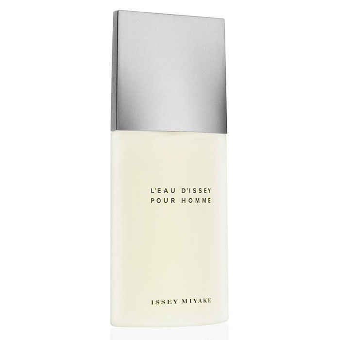 Buy Issey Miyake L Eau D Issey Pour Homme For Men Edt - Purplle