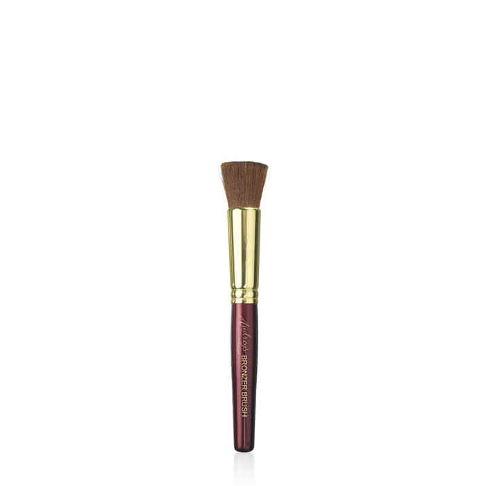Buy Audrey's Bronzer Brush MUB-16 - Purplle
