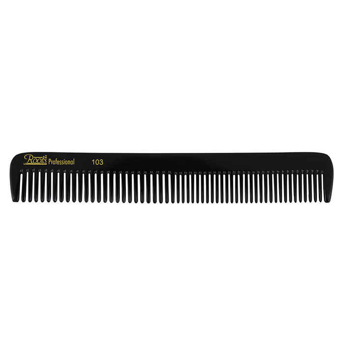 Buy Roots Professional Comb No. 103 - Purplle