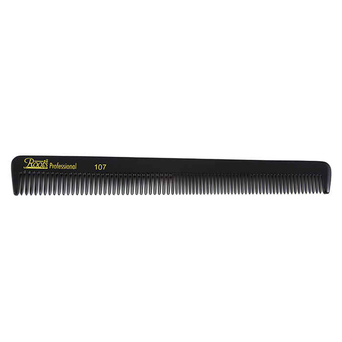 Buy Roots Professional Comb No. 107 - Purplle