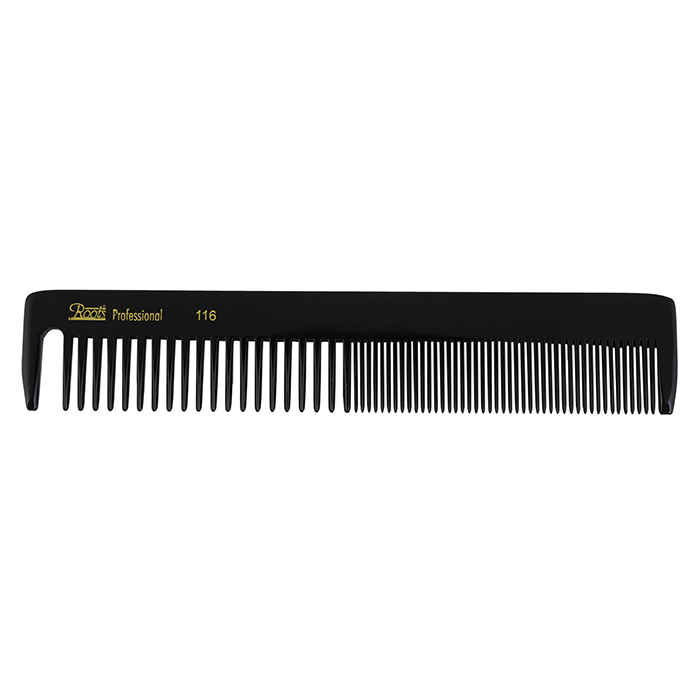 Buy Roots Professional Comb No. 116 - Purplle