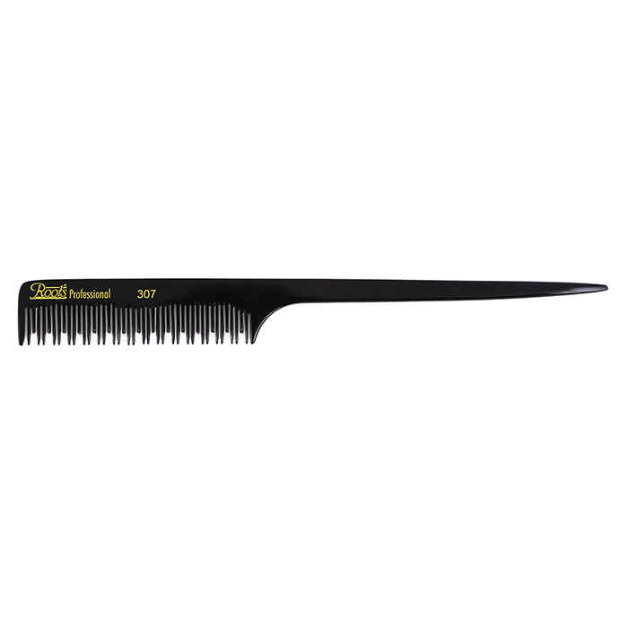 Buy Roots Professional Comb No. 307 - Purplle
