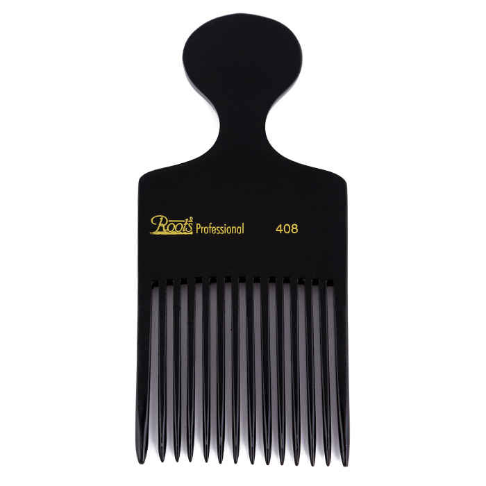 Buy Roots Professional Comb No. 408 - Purplle