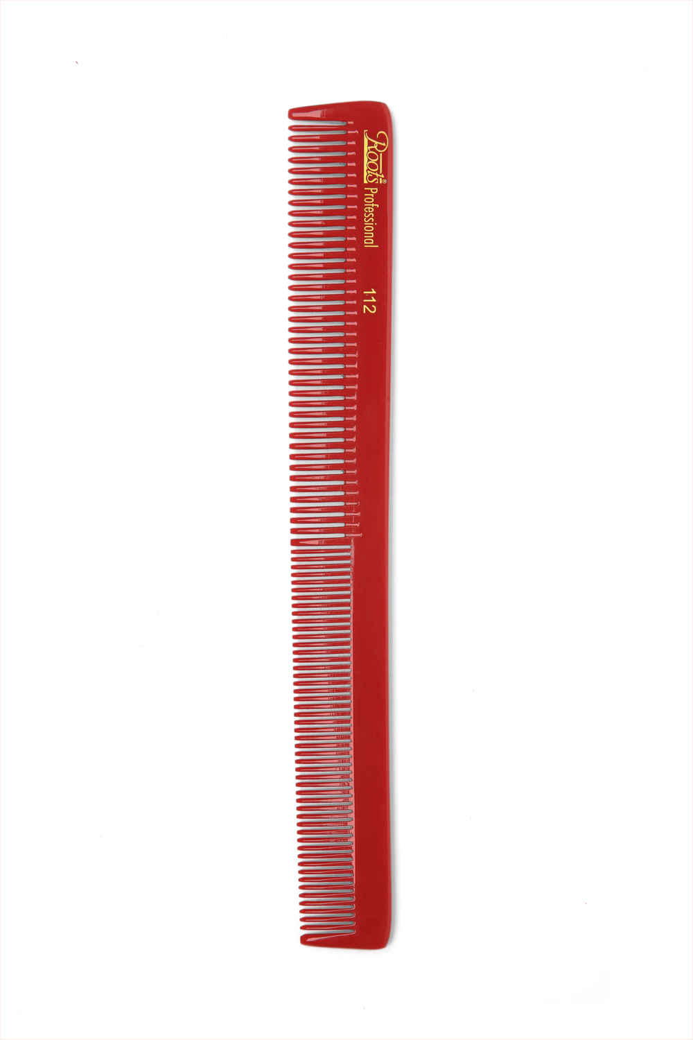 Buy Roots Professional Comb No. R112 - Purplle