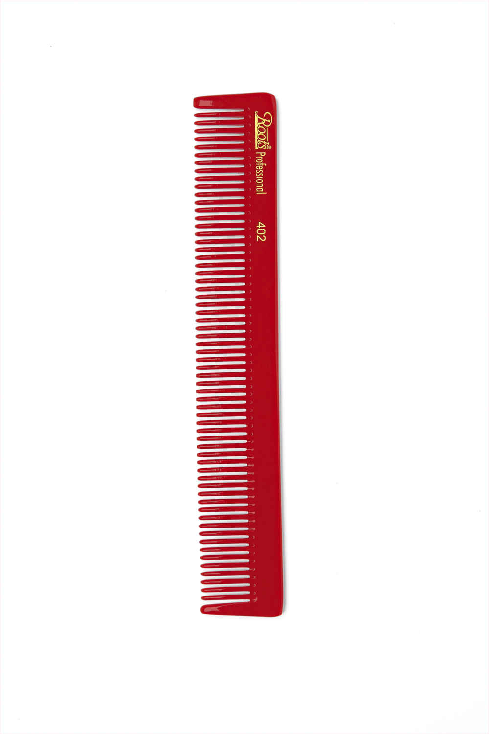 Buy Roots Professional Comb No. R402 - Purplle