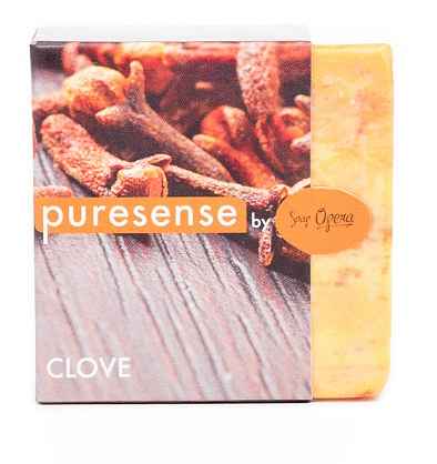 Buy Soap Opera Triple Milled Spice Soaps Clove for Unisex (100 g) - Purplle