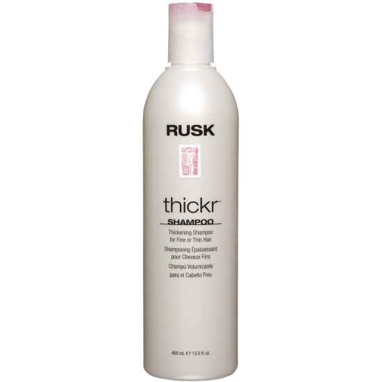Buy Rusk Thickr Thickening Shampoo (400 ml) - Purplle
