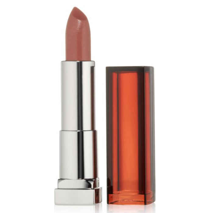 Buy Maybelline Color Sensational Lipstick Nearly There 205 - Purplle