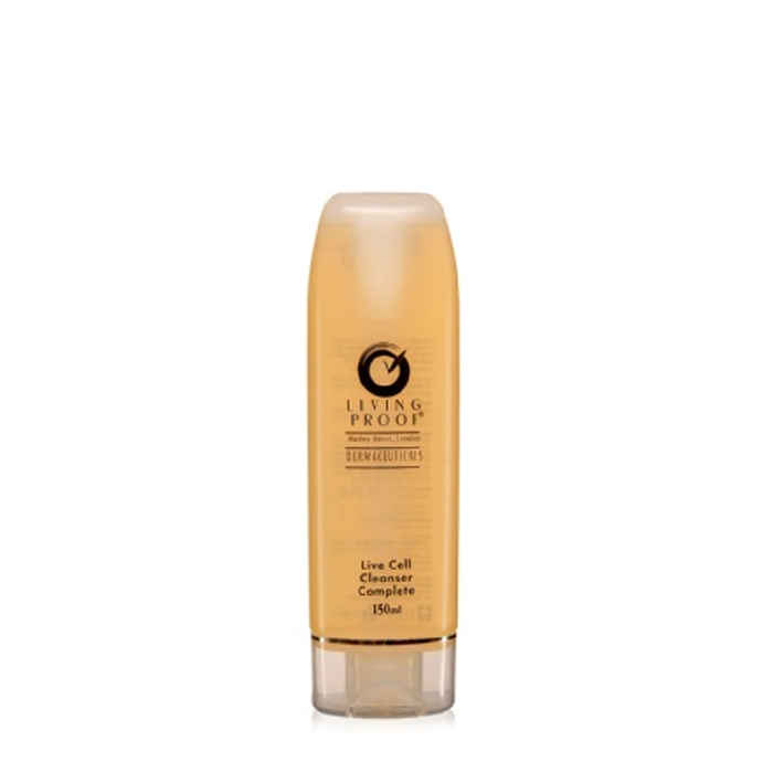 Buy Living Proof Live Cell Cleanser Complete (150 ml) - Purplle