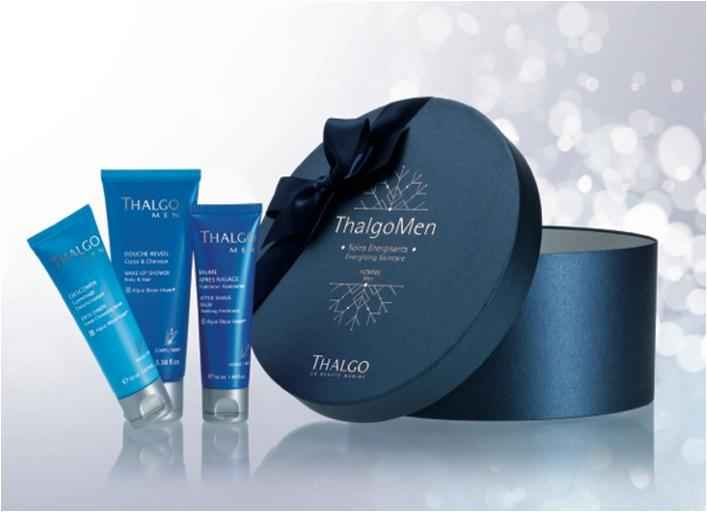 Buy Thalgo Men Gift Box - Purplle