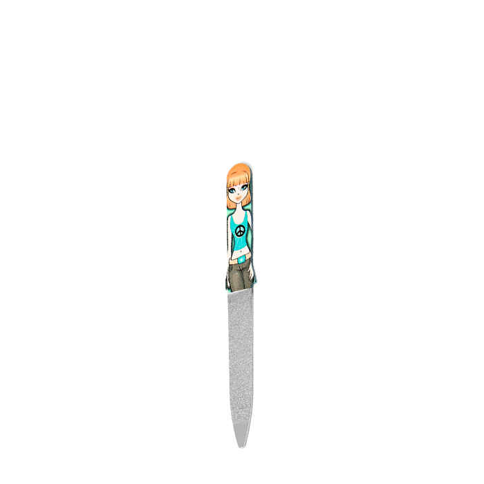 Buy Audrey's Nail File NF1 - Purplle