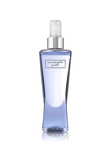 Buy Bath & Body Works Moonlight Path Fragrance Mist (236 ml) - Purplle