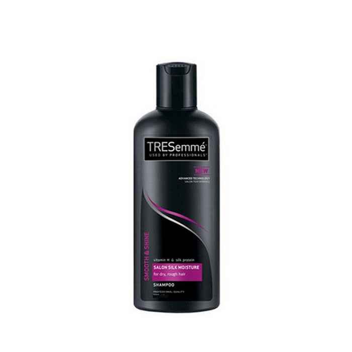 Buy TRESemme Smooth & Shine Shampoo (90 ml) - Purplle