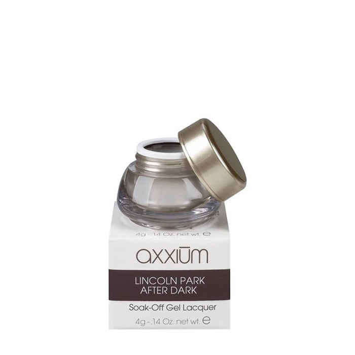 Buy Opi Axxium Soak Off Lincoln Park After Dark 4 G - Purplle