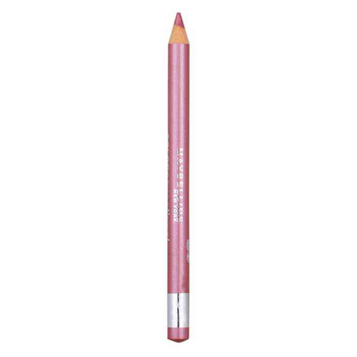 Buy Maybelline New York Linestylist Lip Liner Stellar Pink 150 (5 g) - Purplle
