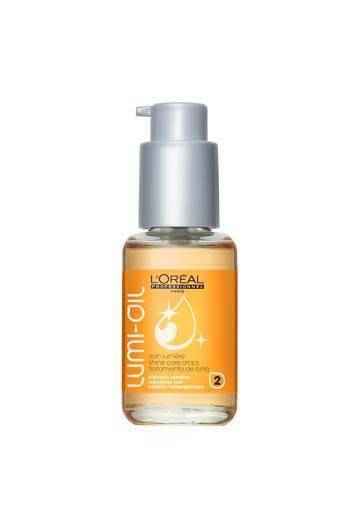 Buy L'Oreal Professionnel Lumi- Oil (50 ml) - Purplle