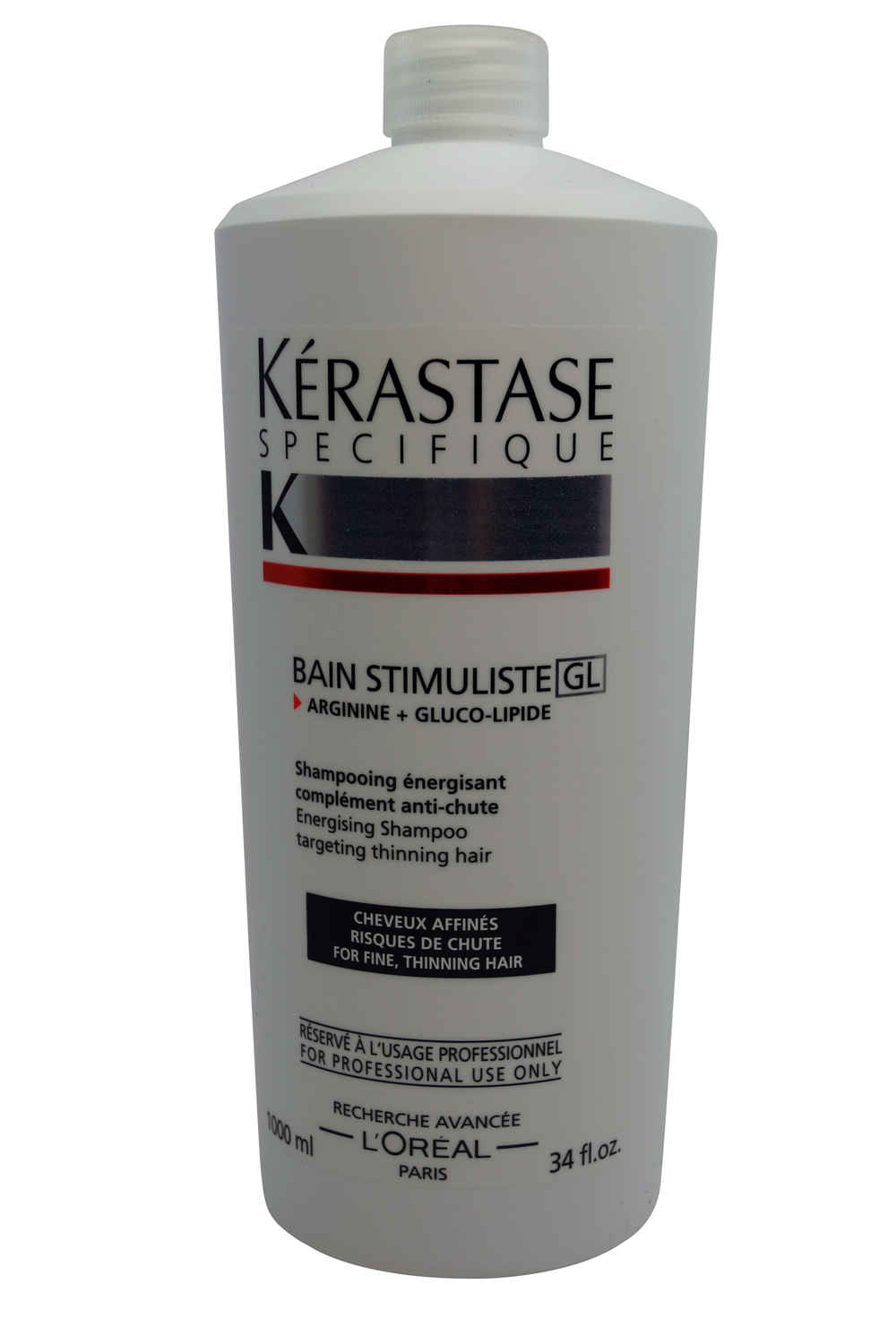 Buy Kerastase Specifique Bain Stimuliste Gel (250 ml) - Purplle