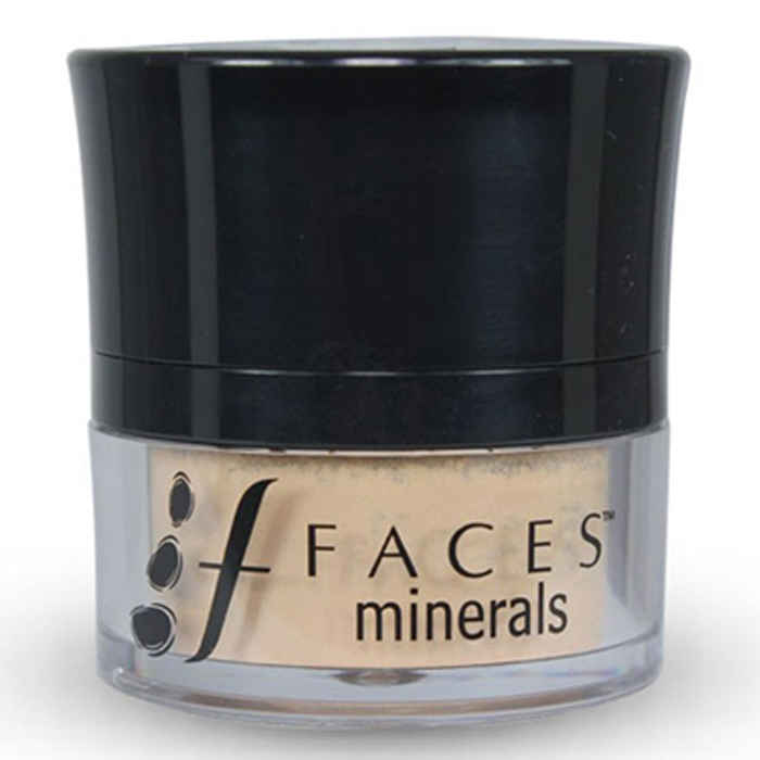 Buy FACES CANADA Ultime Pro Mineral Loose Powder - Honey Beige 01, 7g| Light-Medium Coverage | Soft Luminous Glow | Flawless Makeup Setting Powder | Silky Matte Finish - Purplle